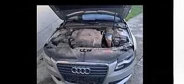 audi 100 turbo: AUDI A4 B8 XENON FAR KSENON ORIGINAL | A4 b8 levi volan multitronik — 3