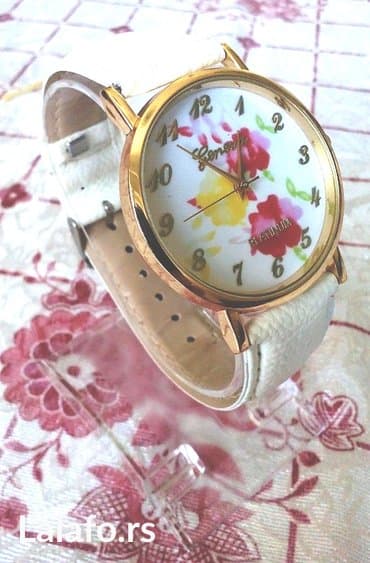 fossil satovi muski: Classic watch, Female — 4