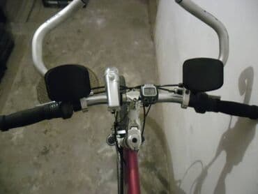lektira za 1 razred osnovne škole: Bicikl gradski Genesis 21 brzina,28 cola,prednji i amortizerna sticni — 2
