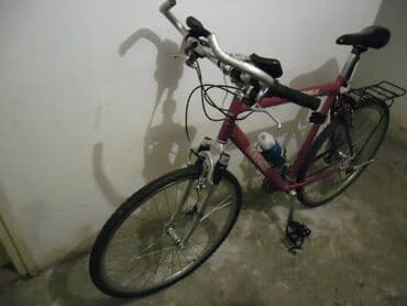 gitara za decu cena: Bicikl gradski Genesis 21 brzina,28 cola,pr.amortizer,amortizer — 5