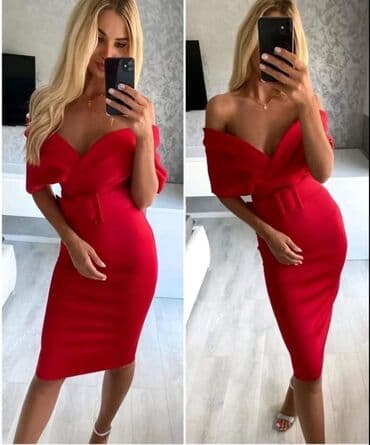 kraljevo haljine: Haljine 2300 — 2