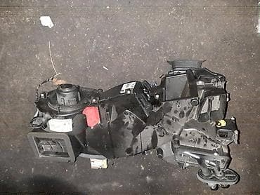 grejaci za auto sedista: KUCISTE VENTILACIJE KABINE ZA SEAT LEON OD 2001. DO 2005. GOD. | — 3