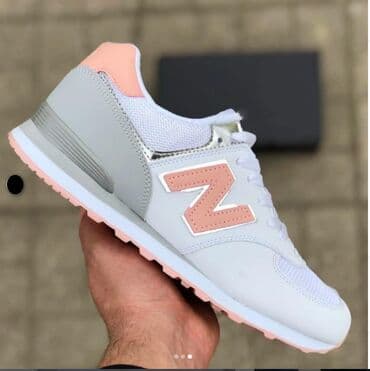 adidas patike terrex swift r2 gtx: New balance patike

Novo
Brojevi 36 do 41

fb Moja Kupovina 1 — 7