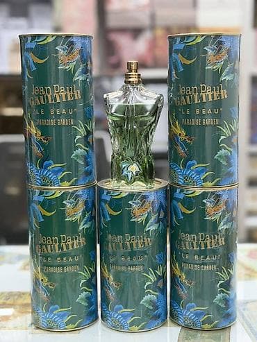 jean paul gaultier majica: Dostupne linije prikazane na fotografijama: - Le Beau Le Parfum — 1