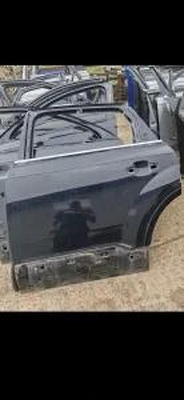 farovi astra h: AUDI Q7 4M 4 ZADNJA LEVA VRATA | Audi q7 q5 q3 q2 A1 A3 A4 A5 A6 A7  — 1
