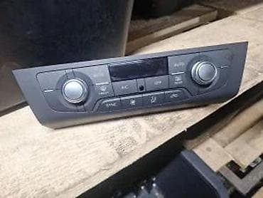 grejac vode za dizel motore: KLIMATRONIK. A6 C7 4G 4G0820043CC. 8 | Klimatronik. A6 c7 4g — 1