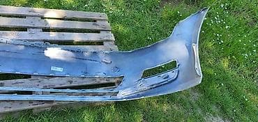 dizalice za servise: PREDNJI BRANIK ZA VOLKSWAGEN GOLF 7 | vw golf 7 prednji branik vw — 5