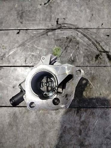 EGR ventili: VAKUM PUMPA ZA RENAULT CLIO OD 2005. DO 2012. GOD. | Vakum pumpa — 2