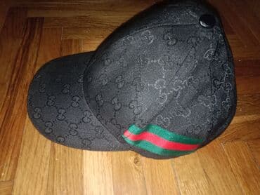 Kačketi: Original GUCCI kacket