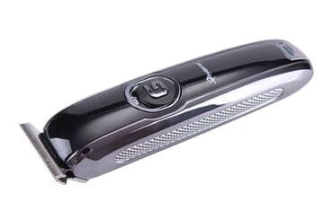 Personal Care Appliances: Trimer Geemy dinara Geemy GM-6050 Masinica za sisanje i brijanje — 5