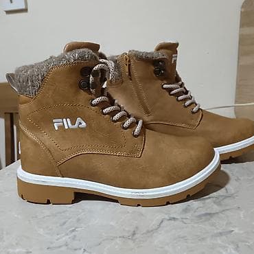 Čizme, FILA, 38