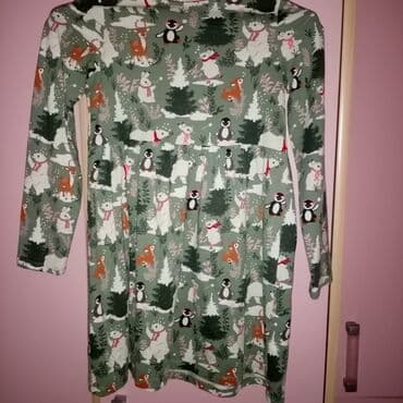 crop top h m: H&M, Maxi, Long sleeve, 122-128 — 1