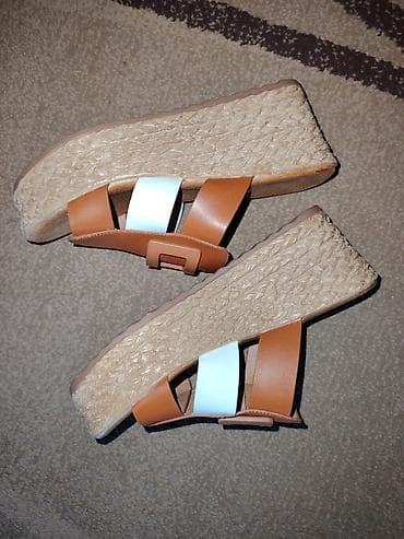 ugg sa platformom srbija: Interesantne, lepe, potpuno nove letnje papuče. Odlično se kombinuju i — 6