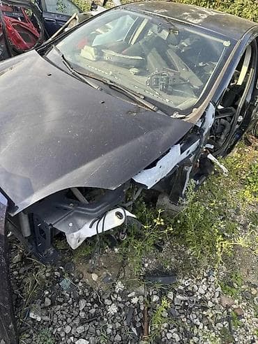 FIAT BRAVO KOMPLETAN U DELOVIMA | Fiat bravo kompletan u delovima