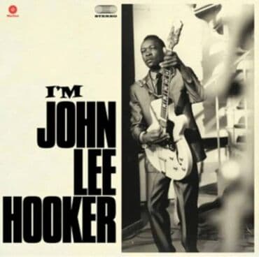 Art & Collectibles: John Lee Hooker I’m John Lee Hooker Informacije: Format: Vinyl Žanr — 1