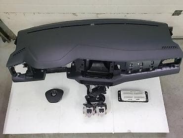 spone na autu: INSTRUMENT TABLA AIRBAG POJAS ZA VOLKSWAGEN POLO OD 2017. DO 2021 — 2