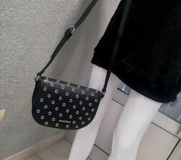 guess plisana torba: Shoulder bag — 4
