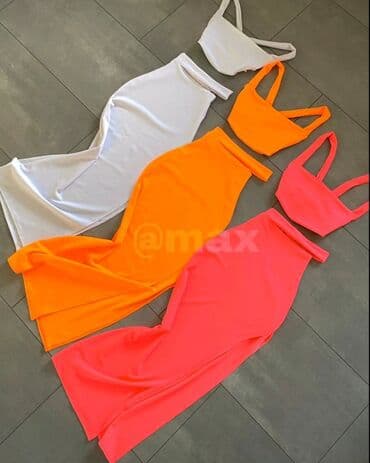 zara odela: New,,Neon Wolf’’comfortable setVelicine:Uni(S M L )Model Dostupan u — 2