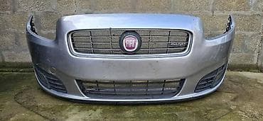 ispravljac za akumulatore cena: BRANIK ZA FIAT CROMA | Prednji branik Fiat Croma — 1