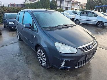 ford eskot: FORD C-MAX 2007. GOD. - KOMPLETAN AUTO U DELOVIMA | AUTO DELOVI RS — 2