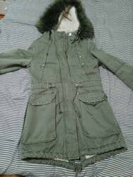 Beauty & Care: Parka — 5