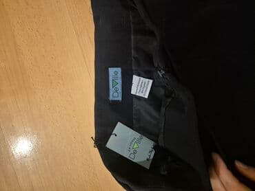 M, Midi, bоја - Tamnoplava — 16