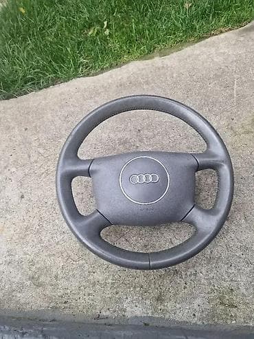 audi q 80: AIRBAG VOLANA A4 B6 B7 | airbag a4 b6 b7 — 1