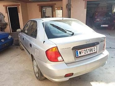 ulozak za auto sediste: | ZADNJI BRANIK ZA HYUNDAI ACCENT | — 1