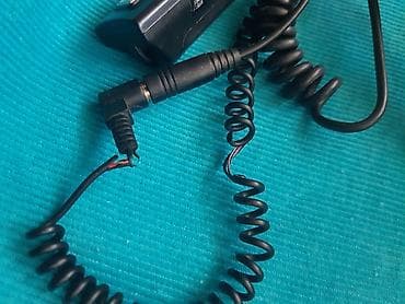 kamera za auto: FM transmiter dnt Music Fly Opis: - Prenos muzike sa telefona/MP3 — 4