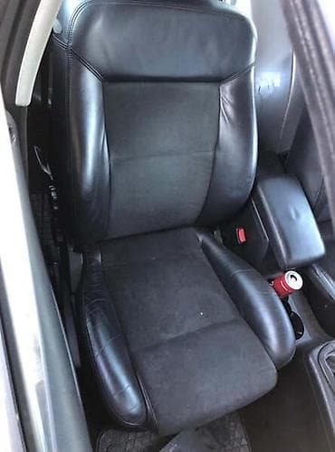kupujem prodajem auto sedista za decu: PASSAT B5.5 V5 SEDISTA ZA VOLKSWAGEN PASSAT B5.5 | Passat B5.5 V5 — 1
