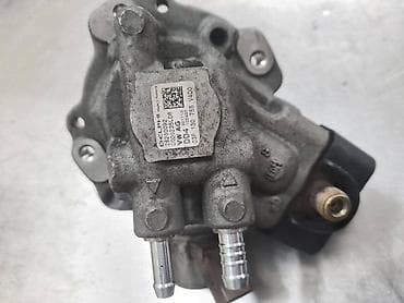 COMMON RAIL PUMPA ZA VOLKSWAGEN POLO OD 2009. DO 2016. GOD. -