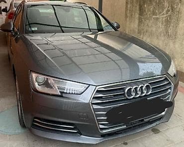 honda manji: Audi A4 Avant (B9) – dizel karavan, quattro pogon. DELOVI ALTINA ZEMUN — 1