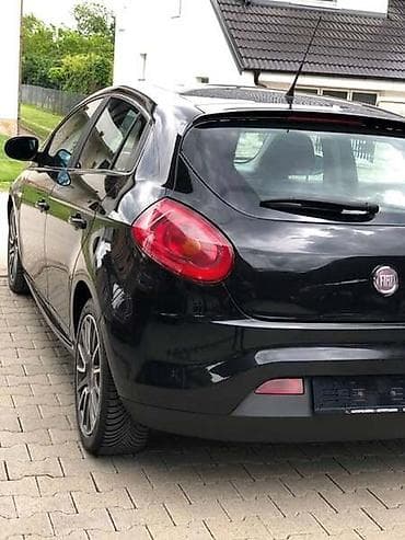 car: FIAT BRAVO 1.4 T-JET 2009. GODIŠTE | Auto uvezen iz Svajcarske — 9