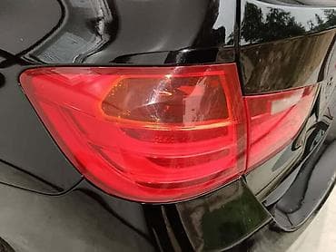 alternator za zastavu 101: ZADNJE LAMPE ZA BMW SERIJA 3 OD 2011. DO 2015. GOD. | Zadnje lampe — 1