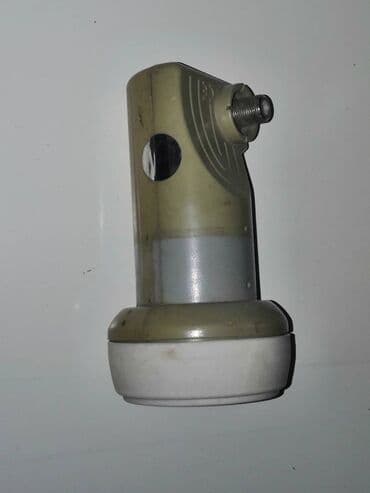 TV i video: LNB konvertor US-16 — 1