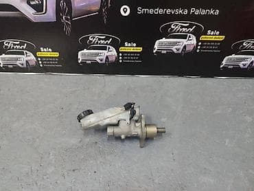 auto otpad ruma: GLAVNI KOCIONI 1.6 TD ZA FORD C-MAX, FOCUS OD 2004. DO 2008. GOD. | — 1