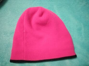 polovni kostimi za maskenbal za decu: Kapa za devojčice ima dva lica Veličina 10-12 god Kratko korišćena — 2