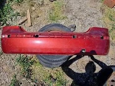 amortizer ford fiesta: FORD FOKUS MK2 ZADNJI BRANIK | Zadnji branik ford fokus mk2 iz — 1