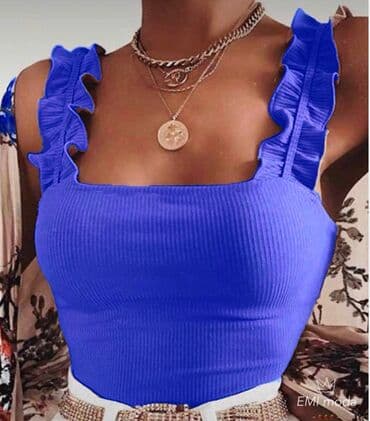 gerry weber nova kolekcija: 2 kom
2200 din — 9