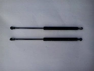 Auto oprema: AMORTIZERI HAUBE ZA ALFA ROMEO 147, 156, 156 CROSSWAGON | Amortizer — 1