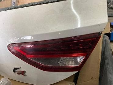 presa za vosak: DESNA STOP LAMPA ZA SEAT LEON | Desna stop lampa u gepek vratima za — 1