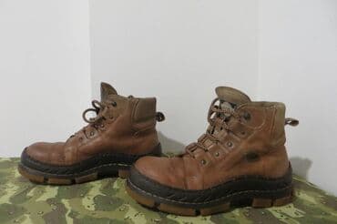 muske cipele brodarice: Cipele, veličina - 43 — 5