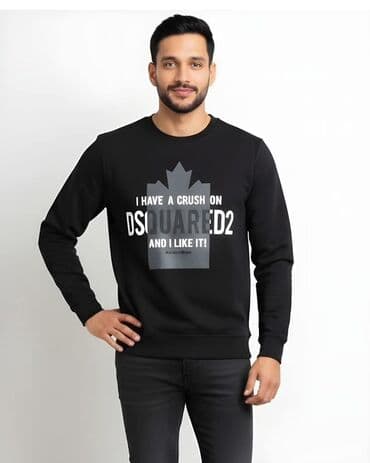 Muški duksevi – različiti modeli sa printom i logotipovima 3500 din