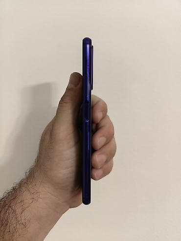 daj fotke: Huawei Nova 5t dual sim, sim free sa 6/128 gb memorije. Dobro očuvan i — 3