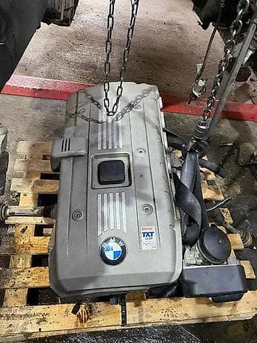 goodyear gume: MOTOR N52B25 ZA BMW 525 OD 2005. DO 2010. GOD. | Motor n52b25 160kw — 2