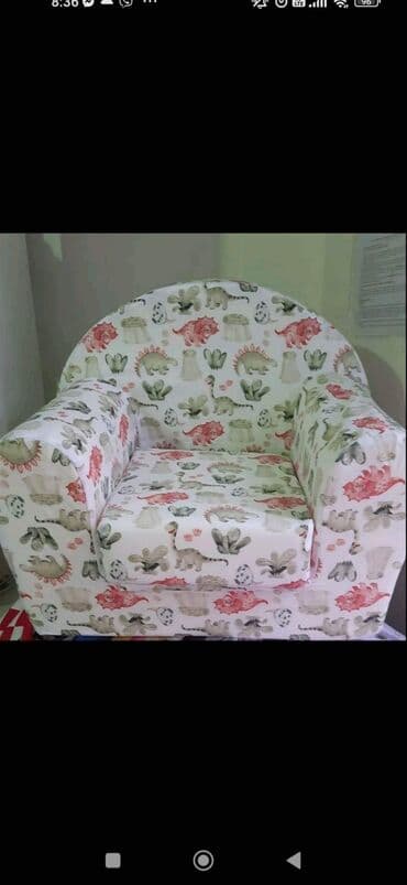 decije foteljice kraljevo слике: Foteljice 3000 — 10