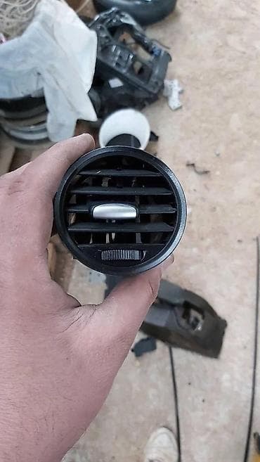 1.7 dizel: ALFA ROMEO 159 VENTILACIJA | Skinuto sa alfe 159 — 2