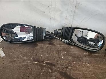 skuteri beograd слике: RETROVIZOR ZA FIAT PUNTO ZA 2002. GOD — 1