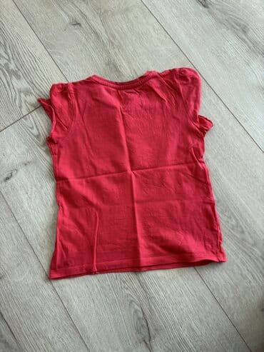 sinsay kupaci devojcice: Short sleeve, 110-116 — 2