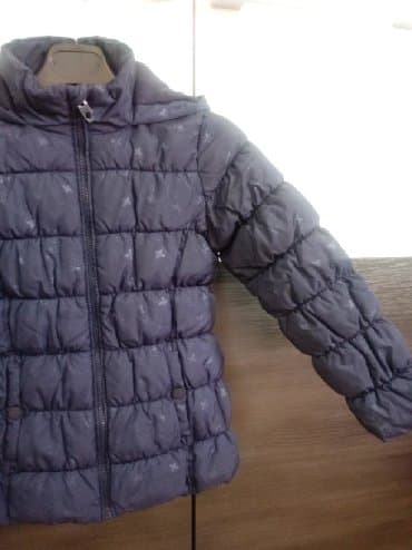 zimske pantalone za devojcice: Palomino, Puffer jacket, 122-128 — 5